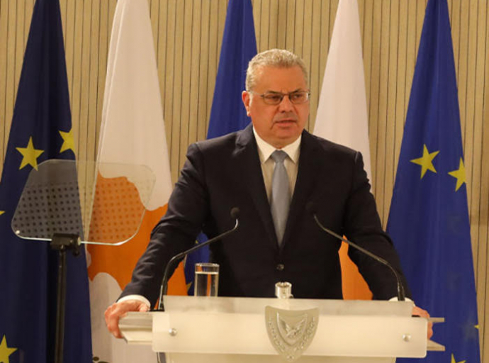 Εντυπωσιακή η αύξηση ενδιαφέροντος εγκατάστασης ξένων επιχειρήσεων στην Κύπρο, δηλώνει ο ΥΠΕΣ